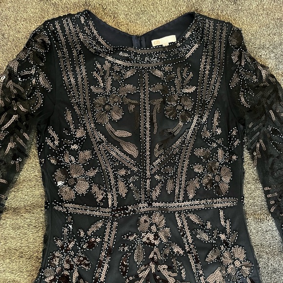 GB semi formal dress - Picture 7 of 8